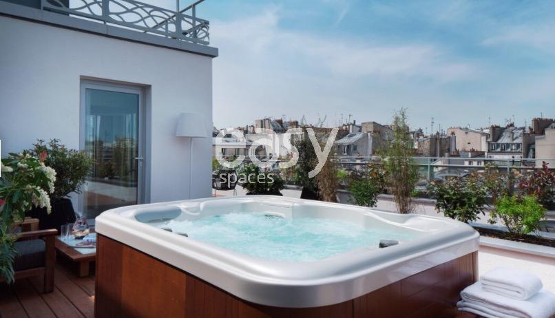 Location de lieu pour vidéoclip à Paris - Ile de france